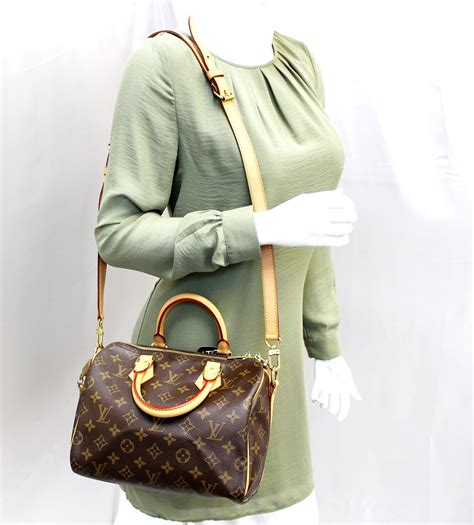 speedy bag 25 louis vuitton